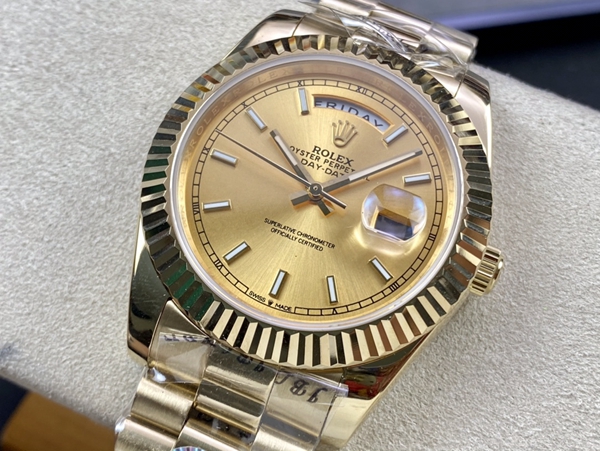 激安ロレックス背面デザイン